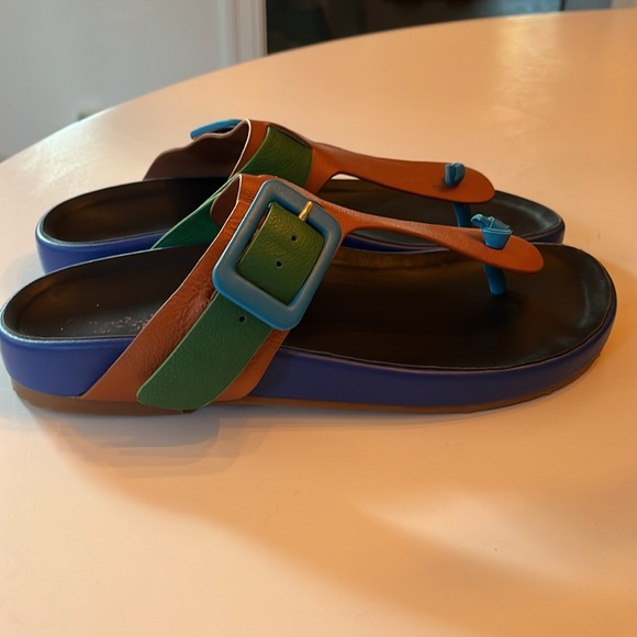 Charlotte Stone Misty sandal - Picture 2 of 4